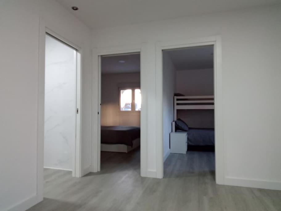 Vila El Rincon Del Peregrino Vigo Exteriér fotografie