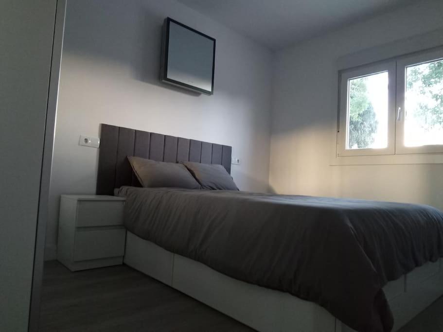 Vila El Rincon Del Peregrino Vigo Exteriér fotografie